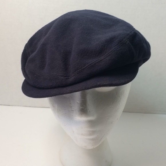 Vintage Pappagallo Newsboy Cap Circa 1934-1954 - Picture 2 of 7